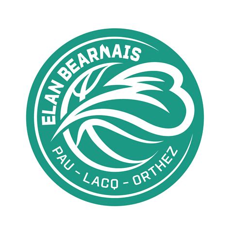 elan béarnais pau lacq orthez.